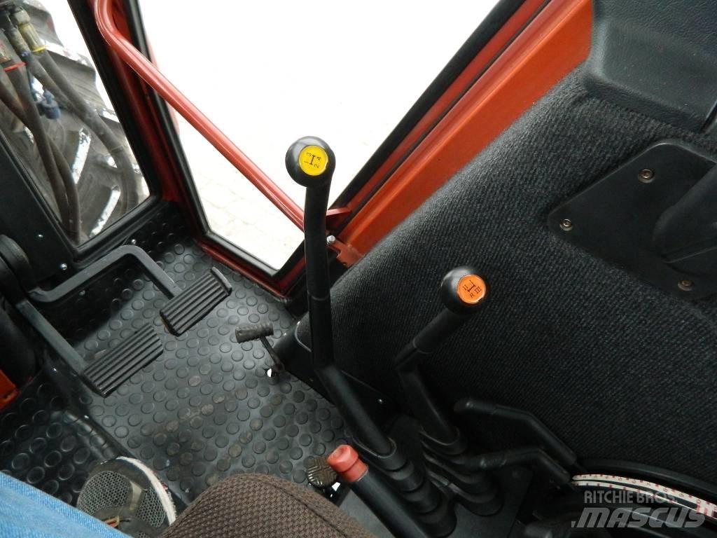 Fiat 70-90 Ciągniki rolnicze