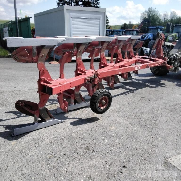 Demblon TR 65 Pługi obrotowe