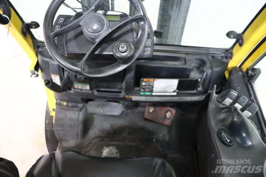 Hyster H3.0FT Wózki LPG