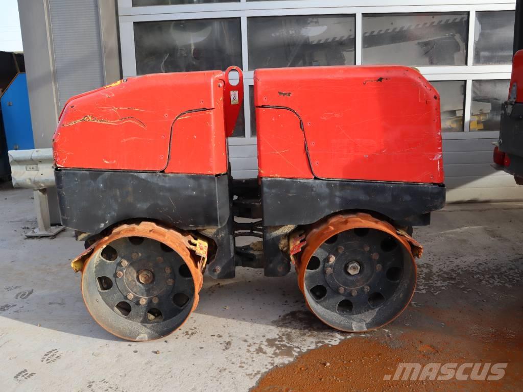 Wacker Neuson RTSC 2 Ubijaki