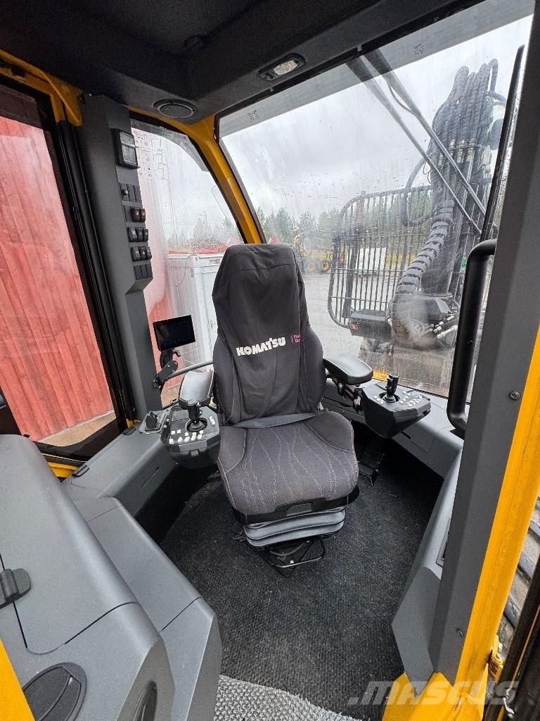 Sampo FR48 Forwardery