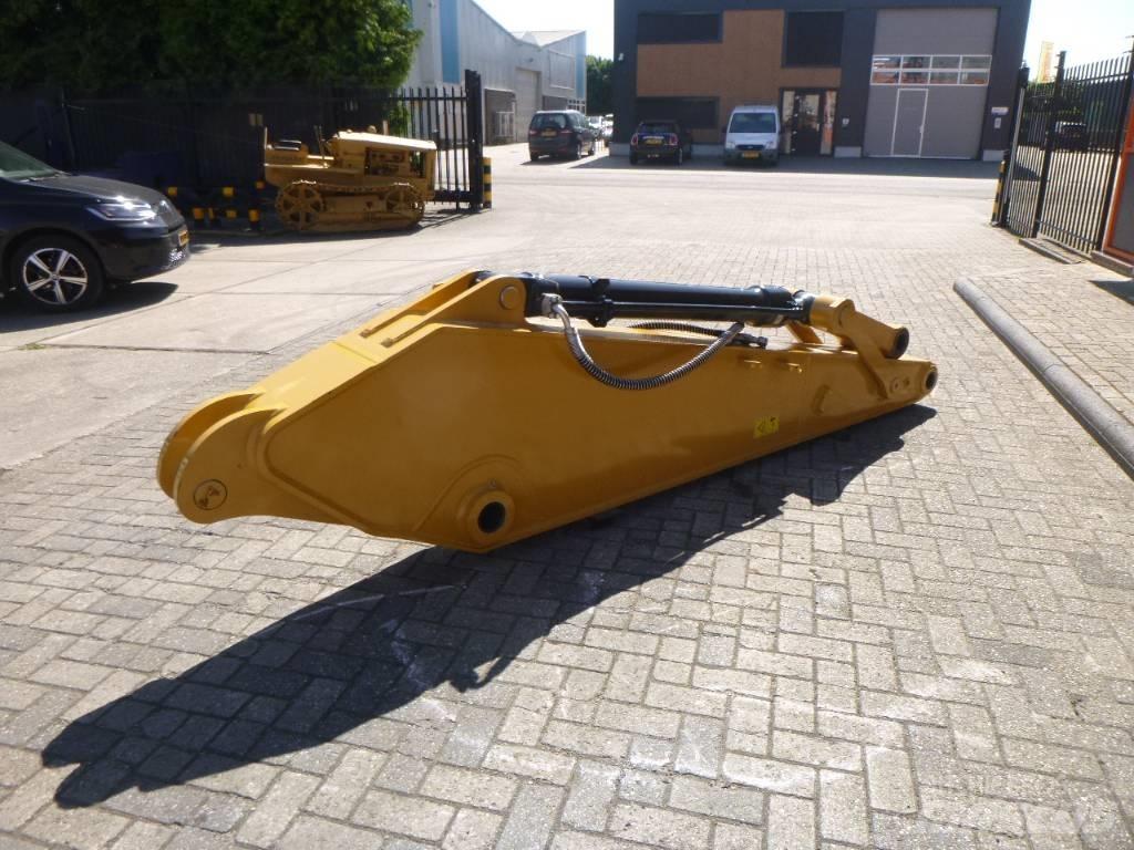 CAT 320 GC Łyżki do koparek