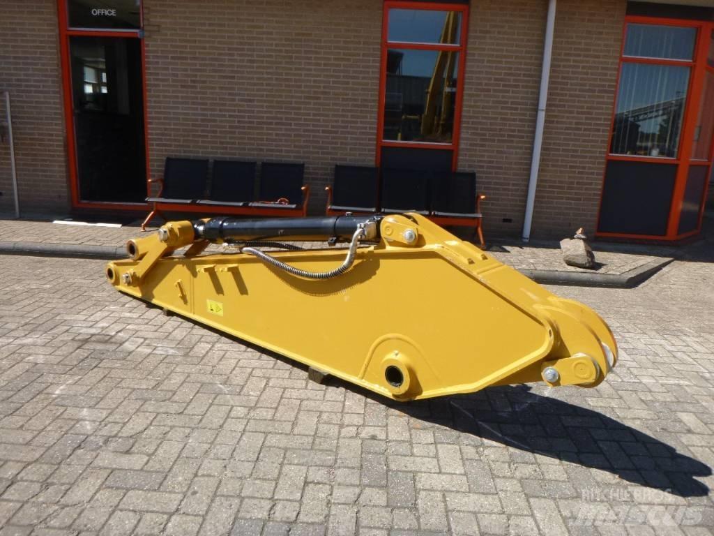 CAT 320 GC Łyżki do koparek