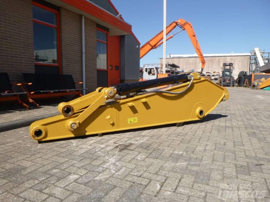 CAT 320 GC Łyżki do koparek