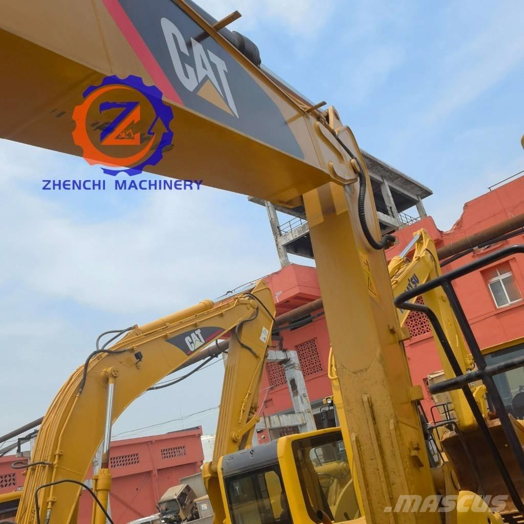 CAT 315 D2/15ton Midikoparki  7t - 12t