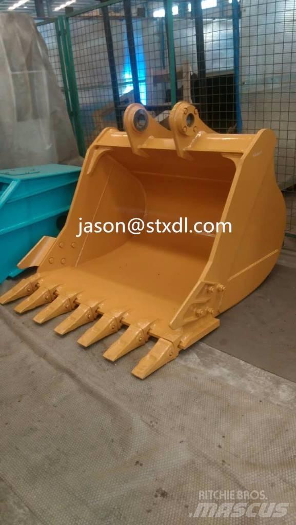 CAT 326 Bucket Łyżki do ładowarek