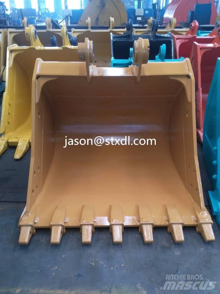 CAT 326 Bucket Łyżki do ładowarek