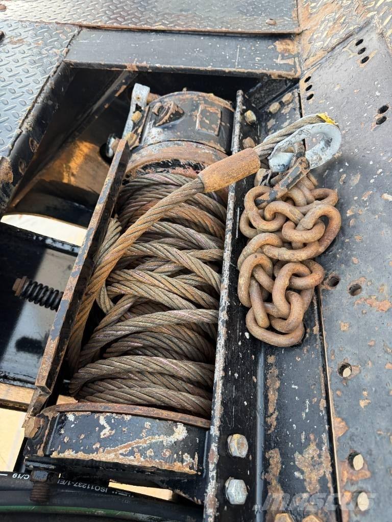 Landoll 317 Inne przyczepy