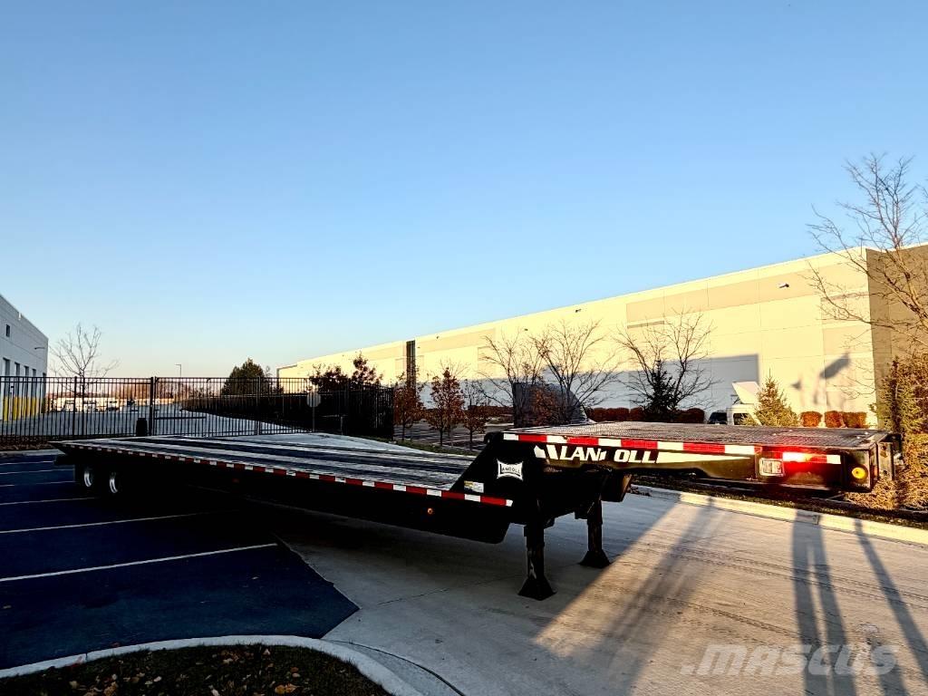 Landoll 317 Inne przyczepy