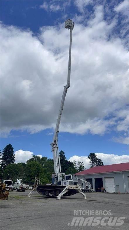 Altec A77TE93 Inne maszyny do podnoszenia