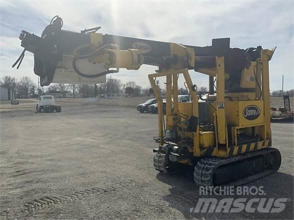 Altec D820BR Podnośniki koszowe
