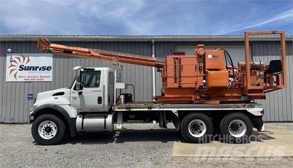 Altec HDH Podnośniki koszowe