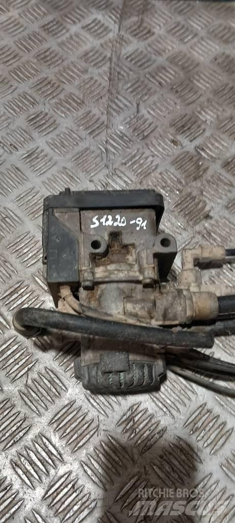 Scania G 400   1879275 Hamulce