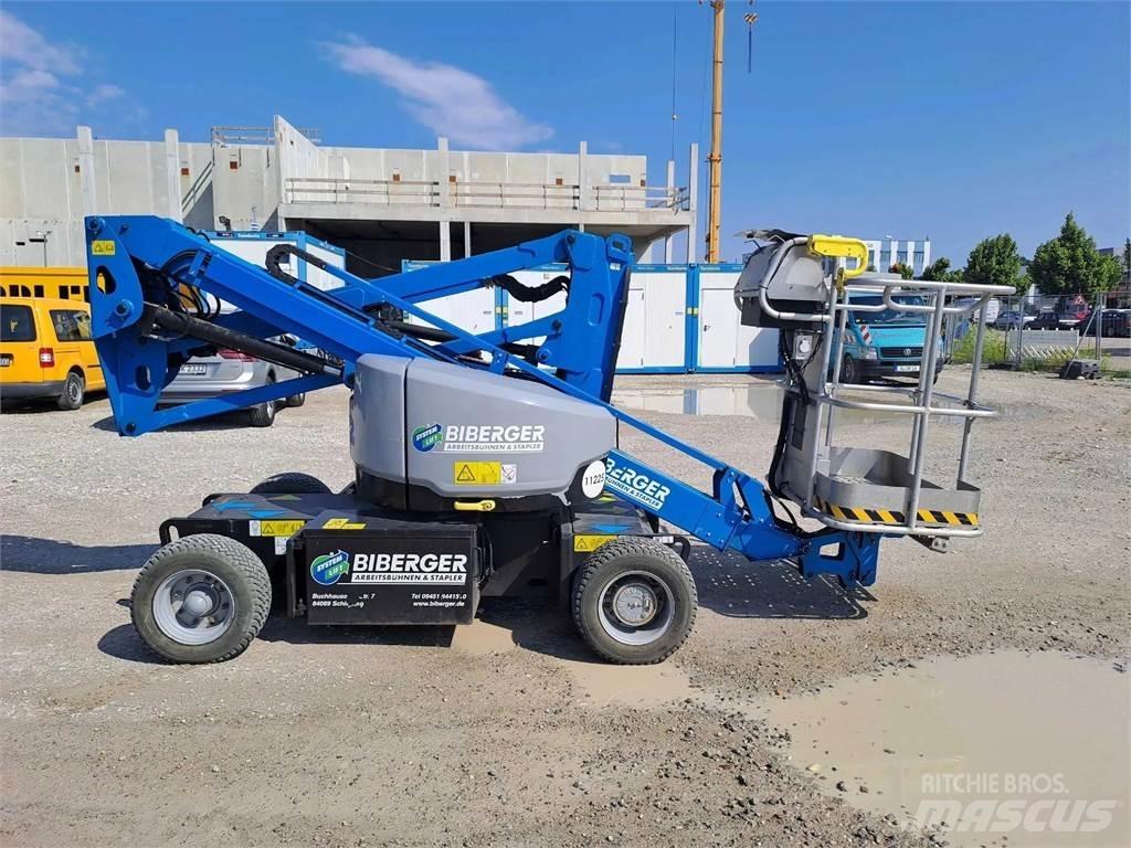 Genie Z33/18 Podnośniki przegubowe