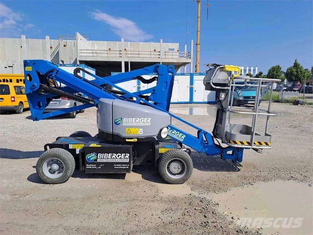 Genie Z33/18 Podnośniki przegubowe