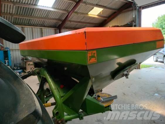Amazone ZA-U 1501 Rozrzutnik obornika