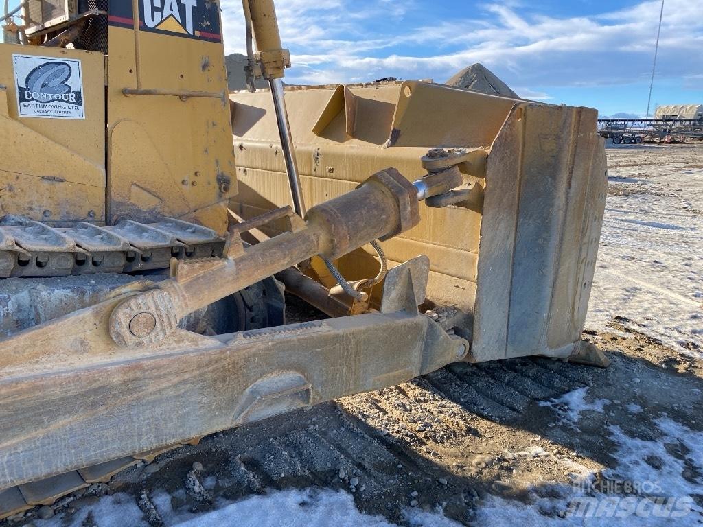 CAT D9L Spycharki gąsienicowe