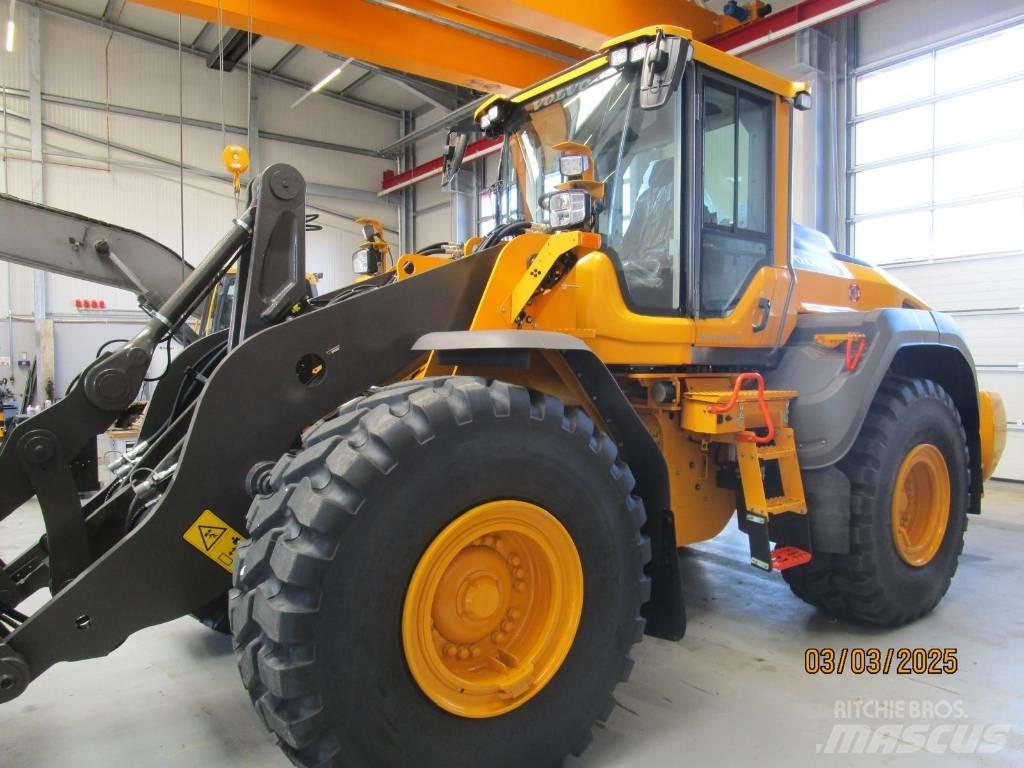 Volvo L 110 H2 Ładowarki kołowe