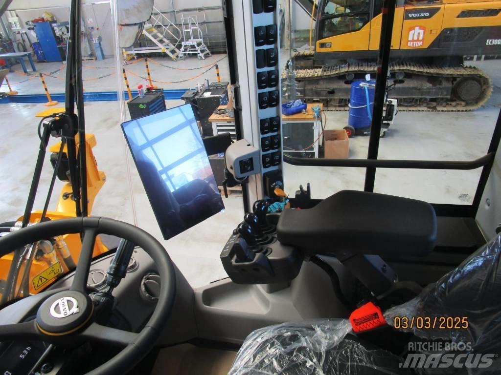 Volvo L 110 H2 Ładowarki kołowe