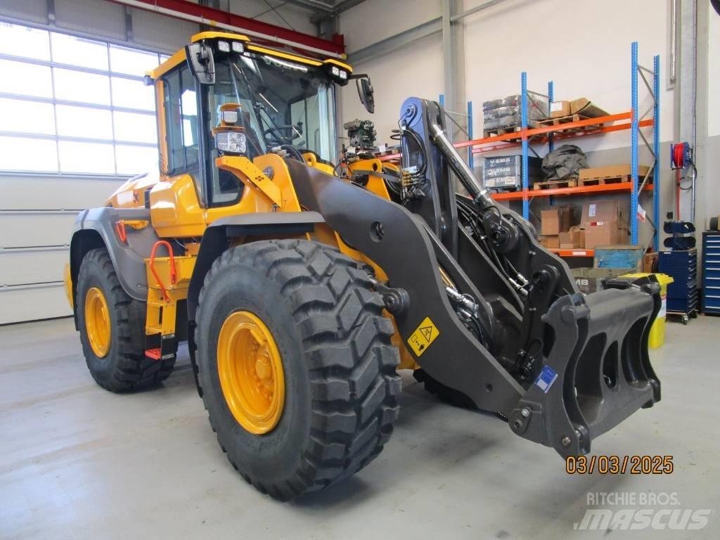 Volvo L 110 H2 Ładowarki kołowe