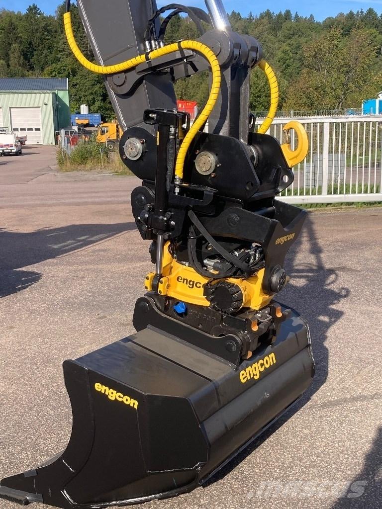 Volvo EC 140 EL Koparki gąsienicowe