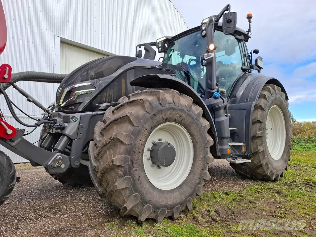Valtra Q 305 Ciągniki rolnicze