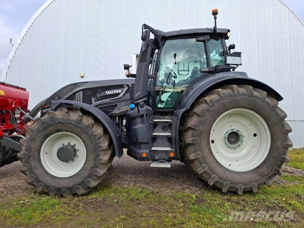 Valtra Q 305 Ciągniki rolnicze