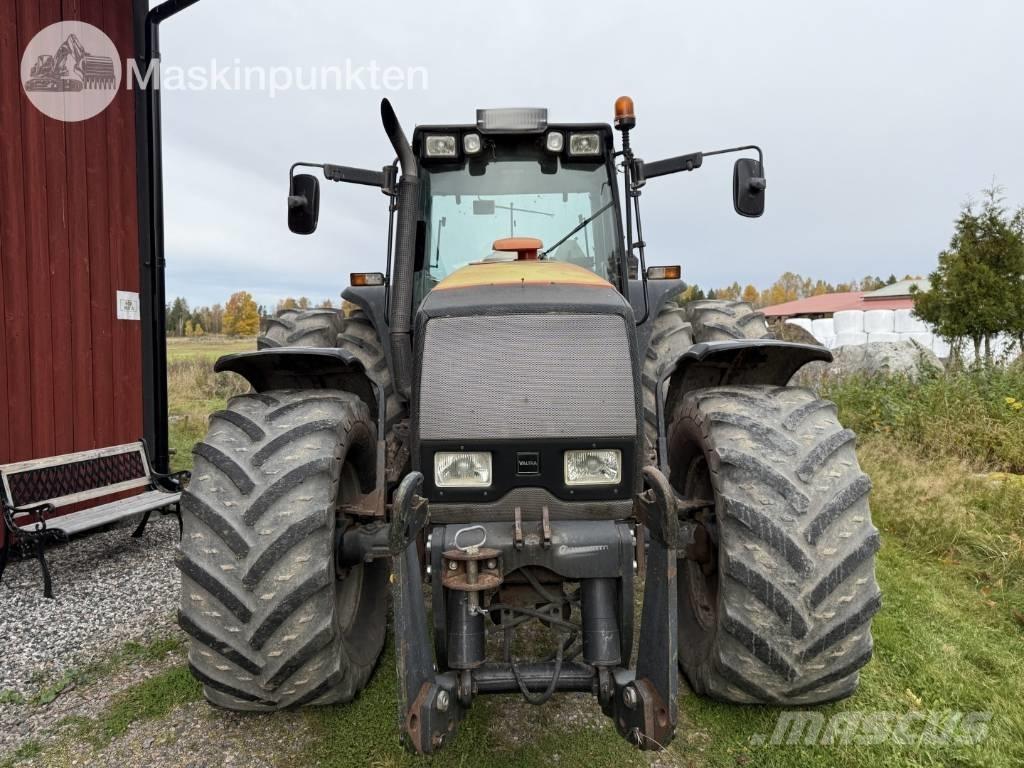Valtra Valmet 8350-4 Ciągniki rolnicze