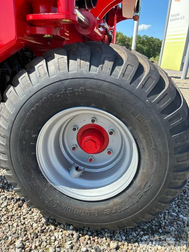 He-Va Tip-Roller Maszyny rolnicze - Inne