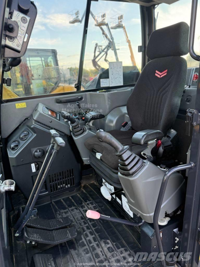 Yanmar B7-6S Midikoparki  7t - 12t