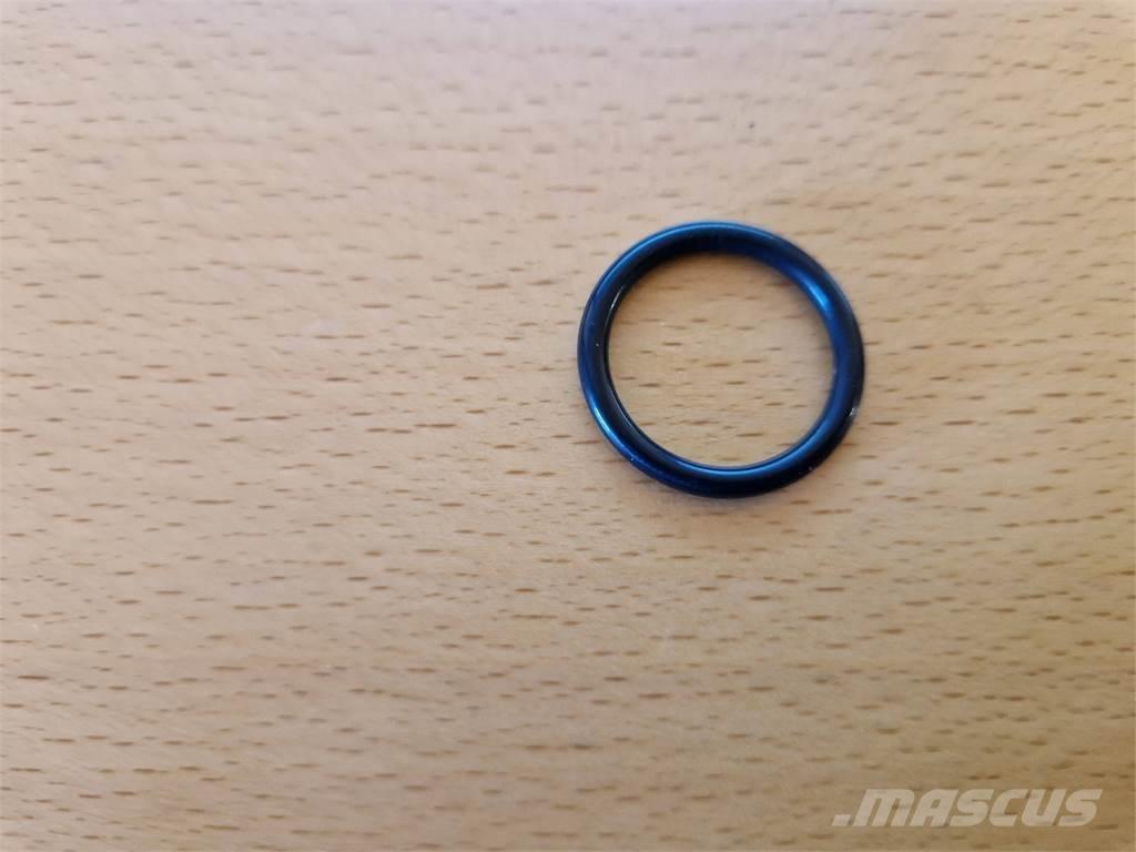 Eco Log O-Ring Hydraulika