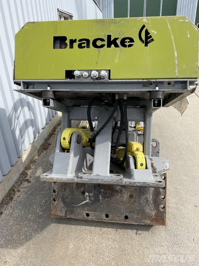 Bracke T26.a - used Inne akcesoria