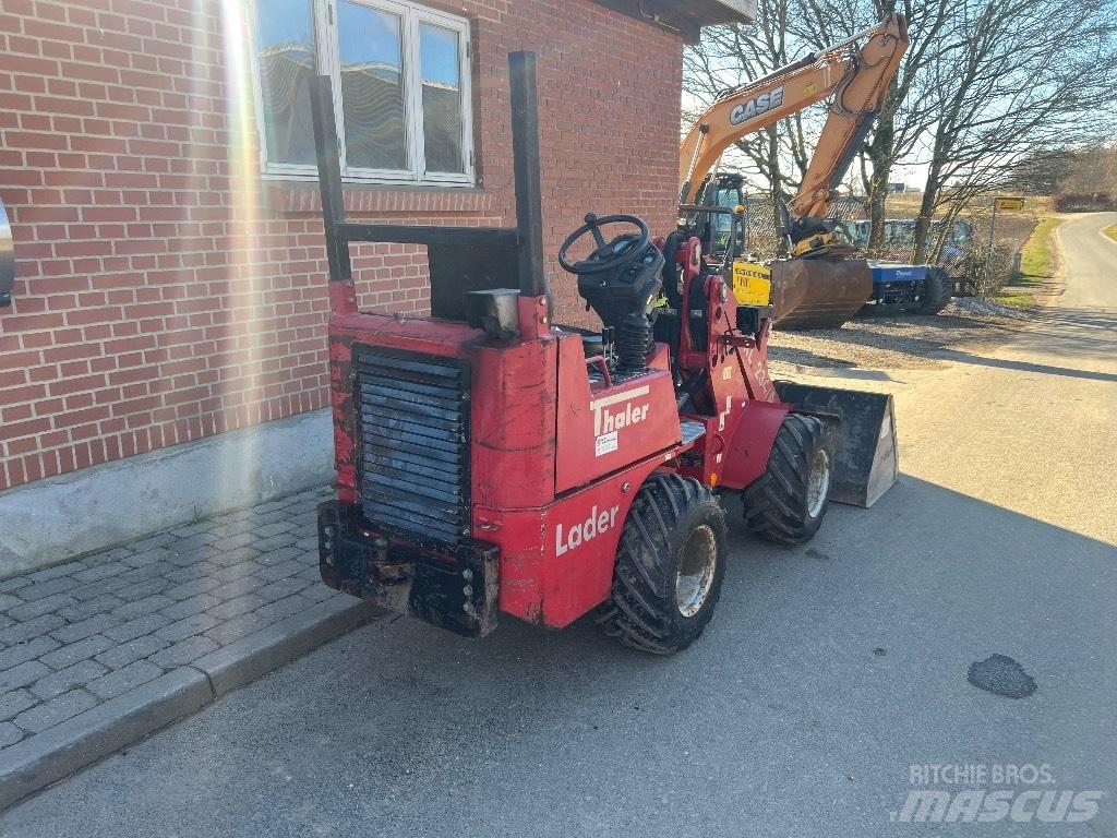 Thaler Kl234/a Miniładowarki