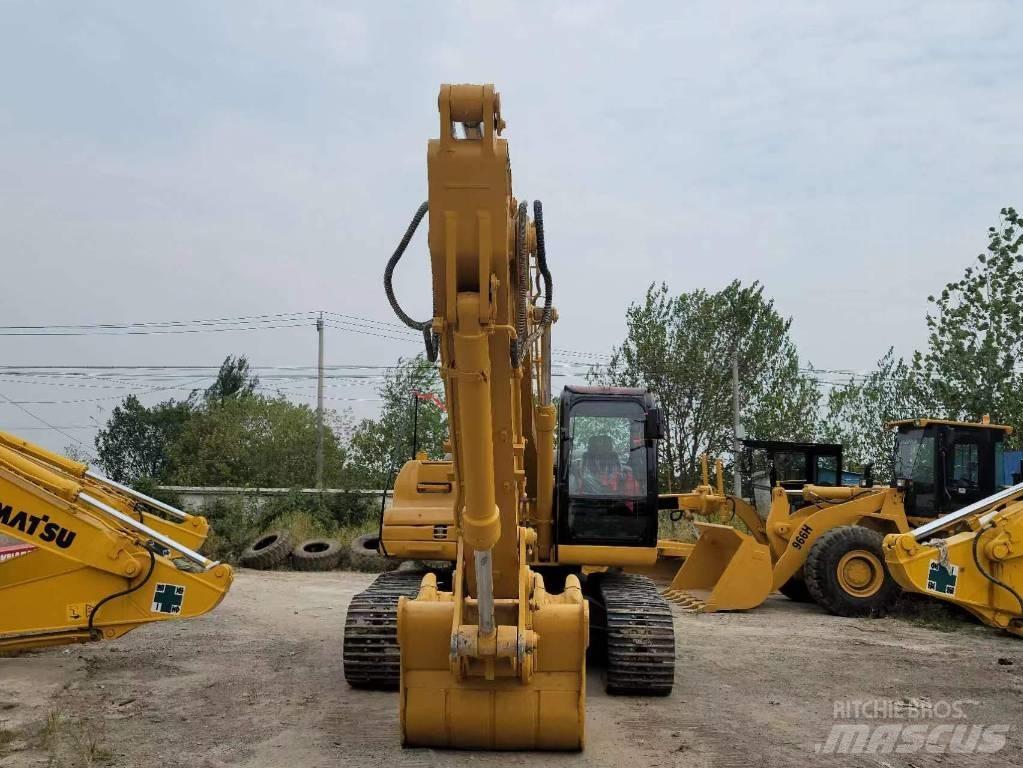 CAT 325 D Koparki gąsienicowe