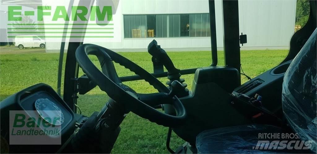 Kramer kl 35.8t Ładowarki rolnicze