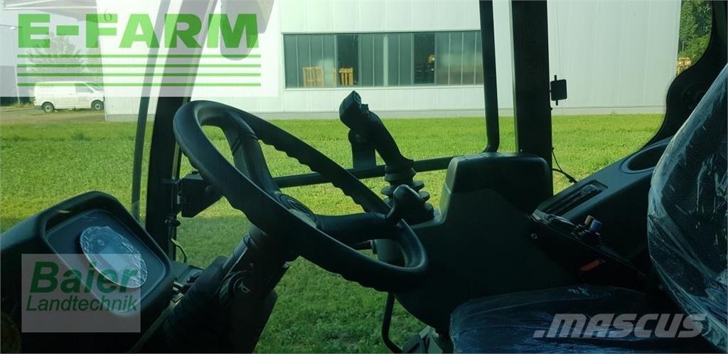 Kramer kl 35.8t Ładowarki rolnicze