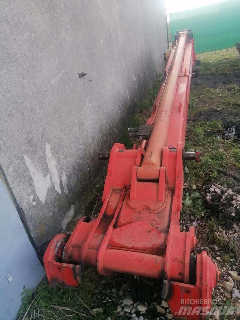 Manitou MT 1740 arm Wysięgniki i ramiona