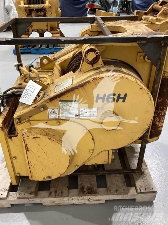 Allied H6H Inne akcesoria