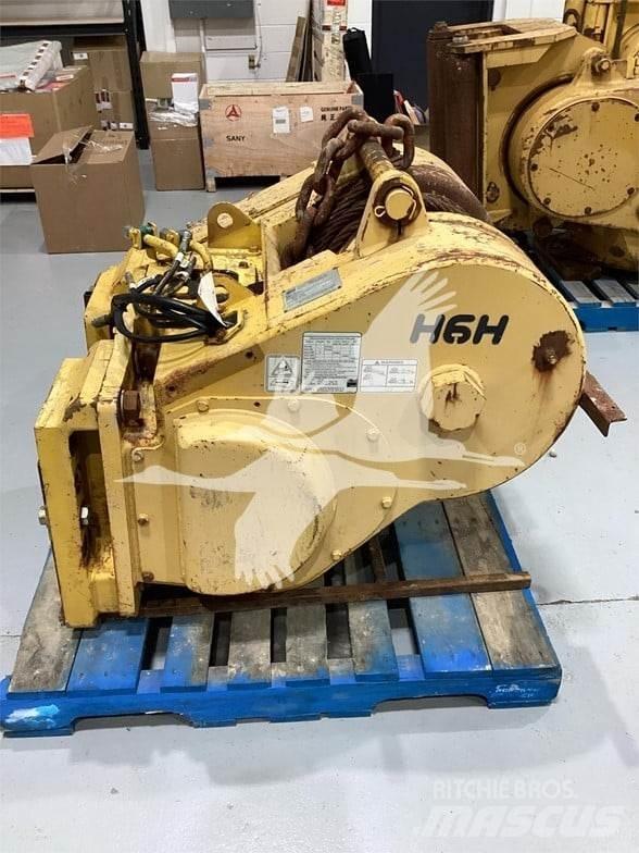Allied H6H Inne akcesoria