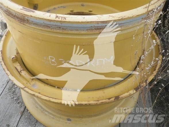 Bell  Maszyny budowlane - Inne