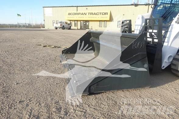 Bobcat T650 Ładowarki burtowe