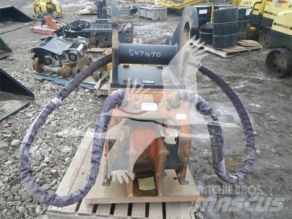 Brandt 1015600 Szybkozłącza