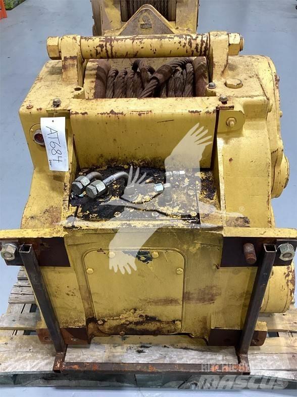 Carco H85-178V Inne akcesoria