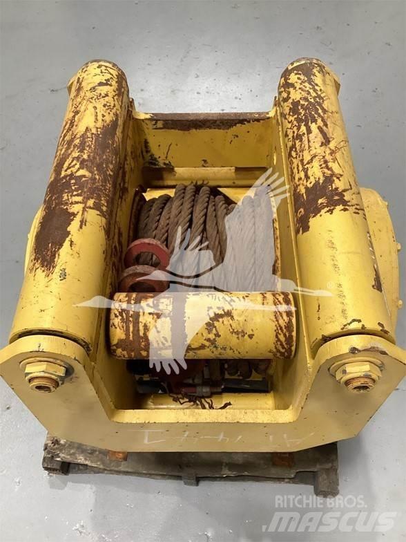 Carco H85-178V Inne akcesoria