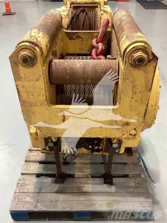Carco H85-178V Inne akcesoria