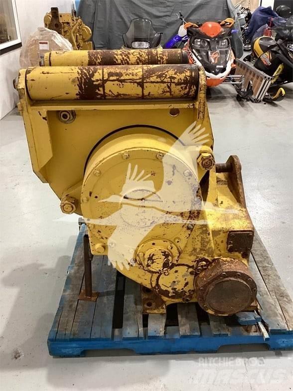 Carco H85-178V Inne akcesoria