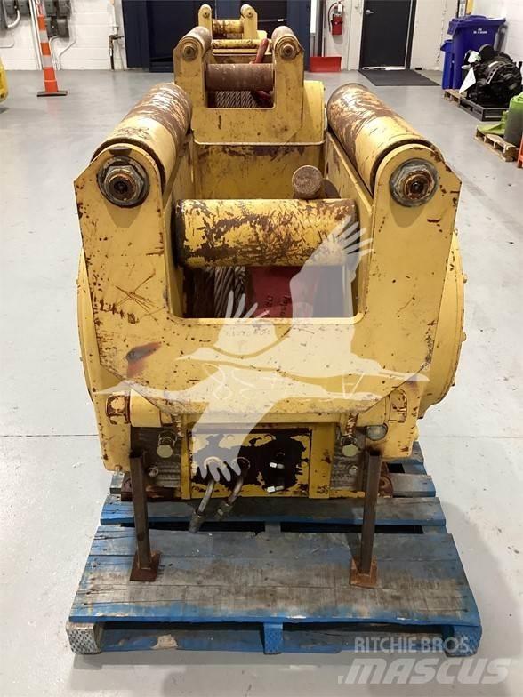 Carco H85-178V Inne akcesoria