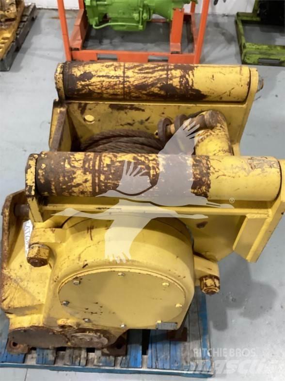 Carco H85-178V Inne akcesoria