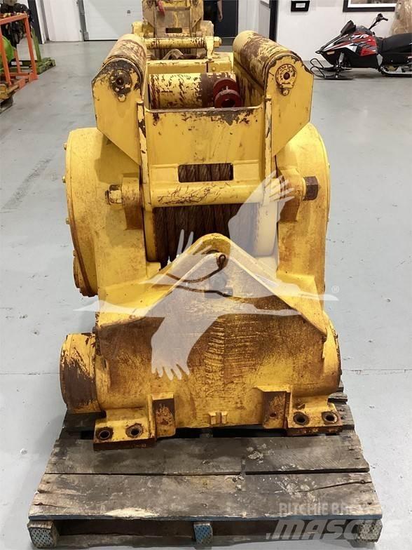 Carco H85-178V Inne akcesoria