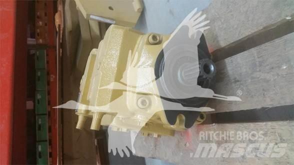 CAT  Other components
